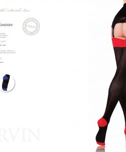 Cervin - Collection 2014